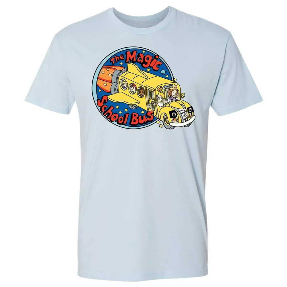 Premium Unisex T-Shirt - 6J6R2JHJ - Light Blue - 4