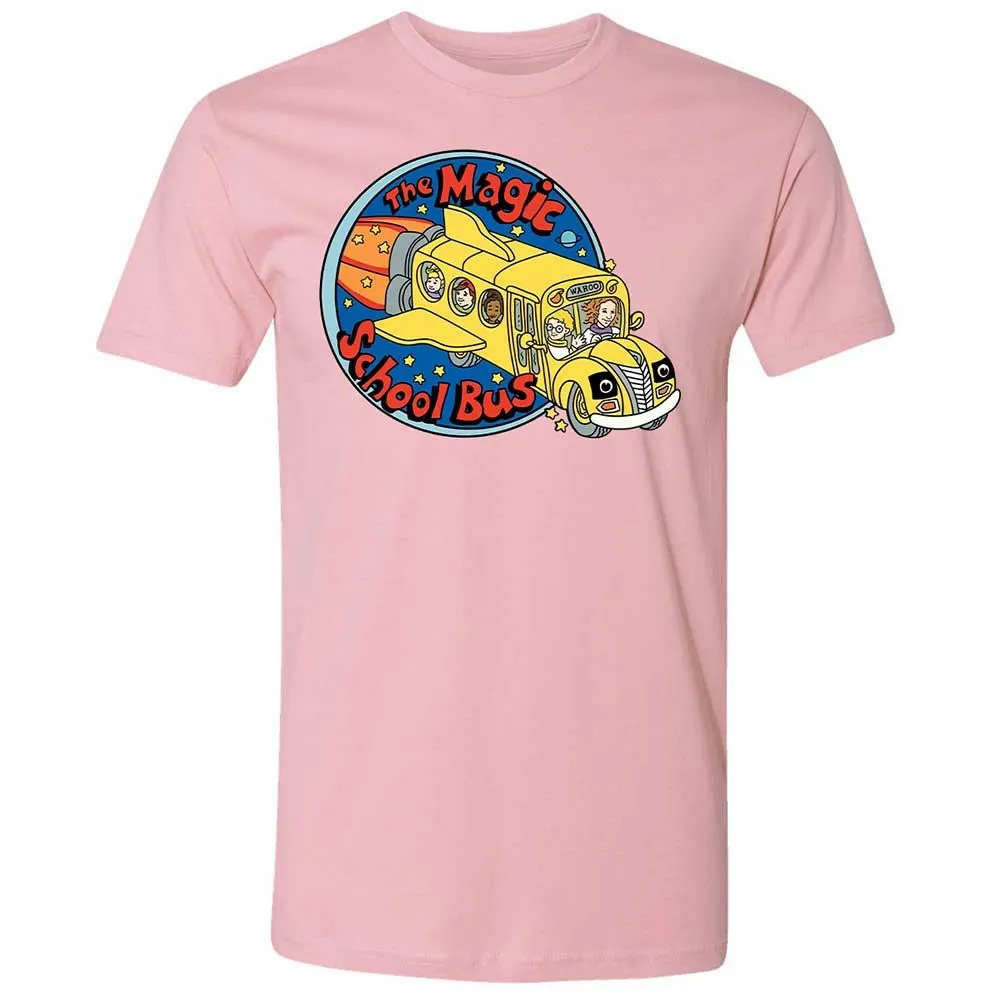 Premium Unisex T-Shirt - 6J6R2JHJ - Light Pink - 5