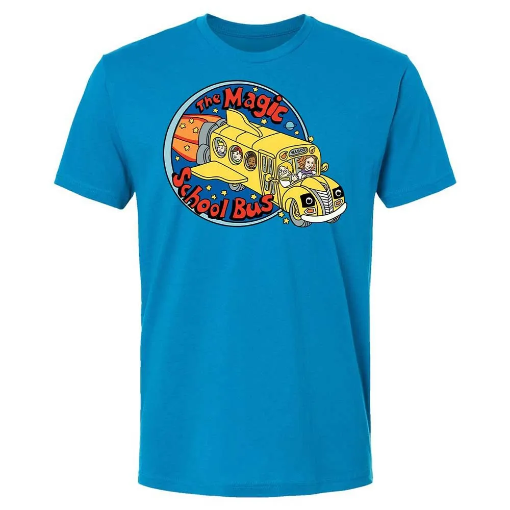 Premium Unisex T-Shirt - 6J6R2JHJ - Turquoise - 6