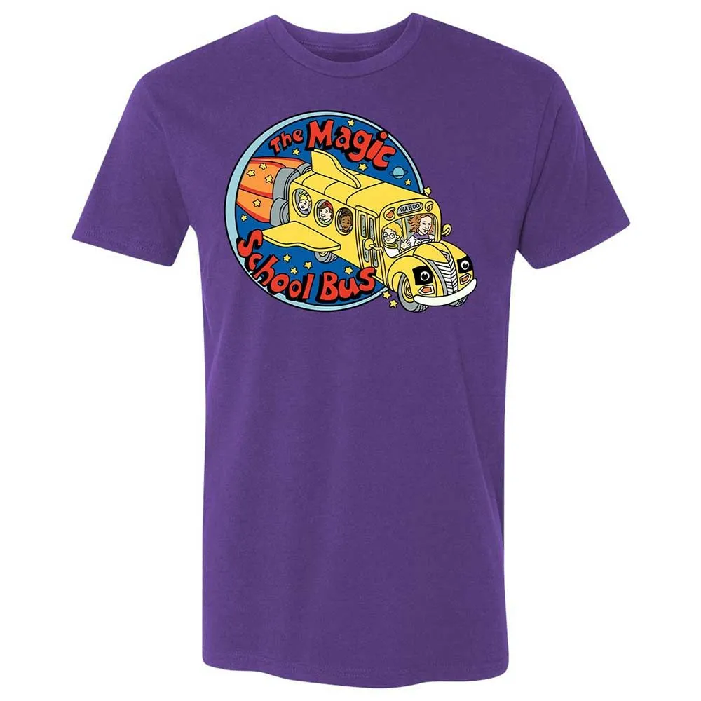 Premium Unisex T-Shirt - 6J6R2JHJ - Purple Rush - 10