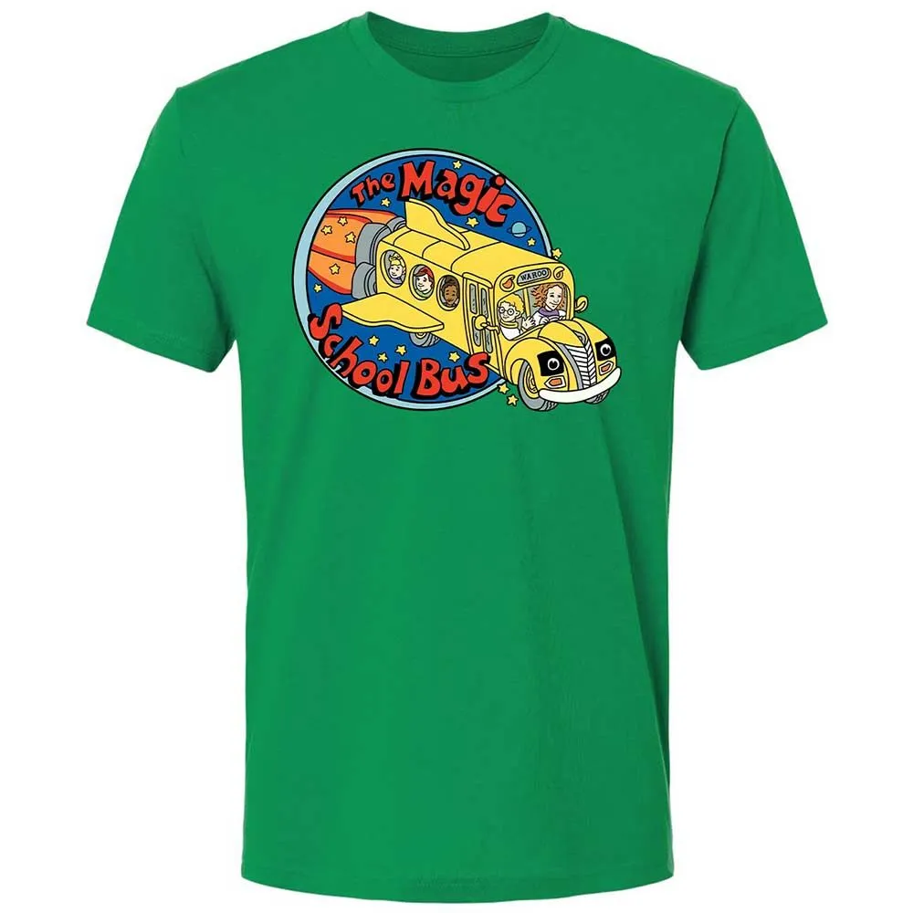 Premium Unisex T-Shirt - 6J6R2JHJ - Kelly Green - 11