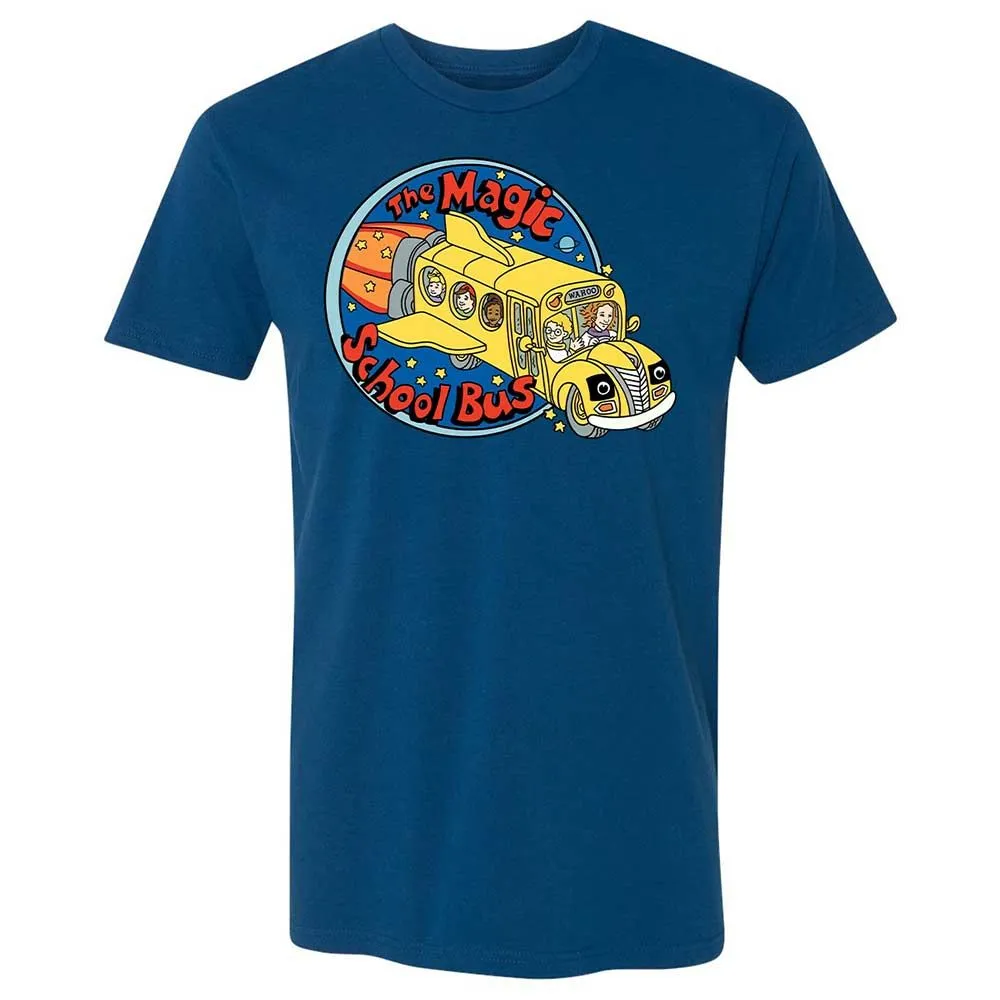 Premium Unisex T-Shirt - 6J6R2JHJ - Cool Blue - 17