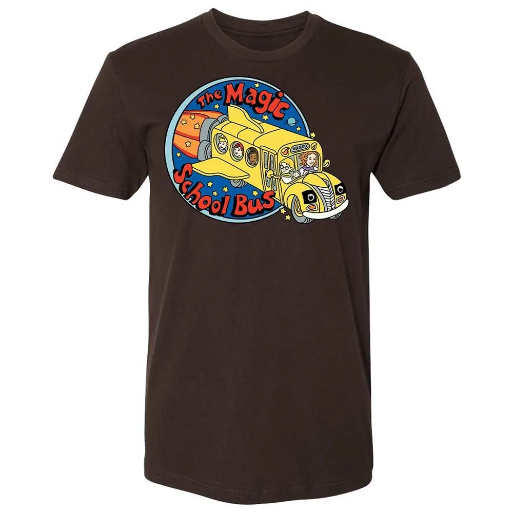 Premium Unisex T-Shirt - 6J6R2JHJ - Dark Chocolate - 18