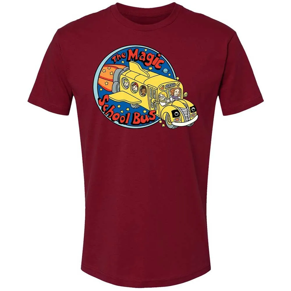 Premium Unisex T-Shirt - 6J6R2JHJ - Cardinal - 20