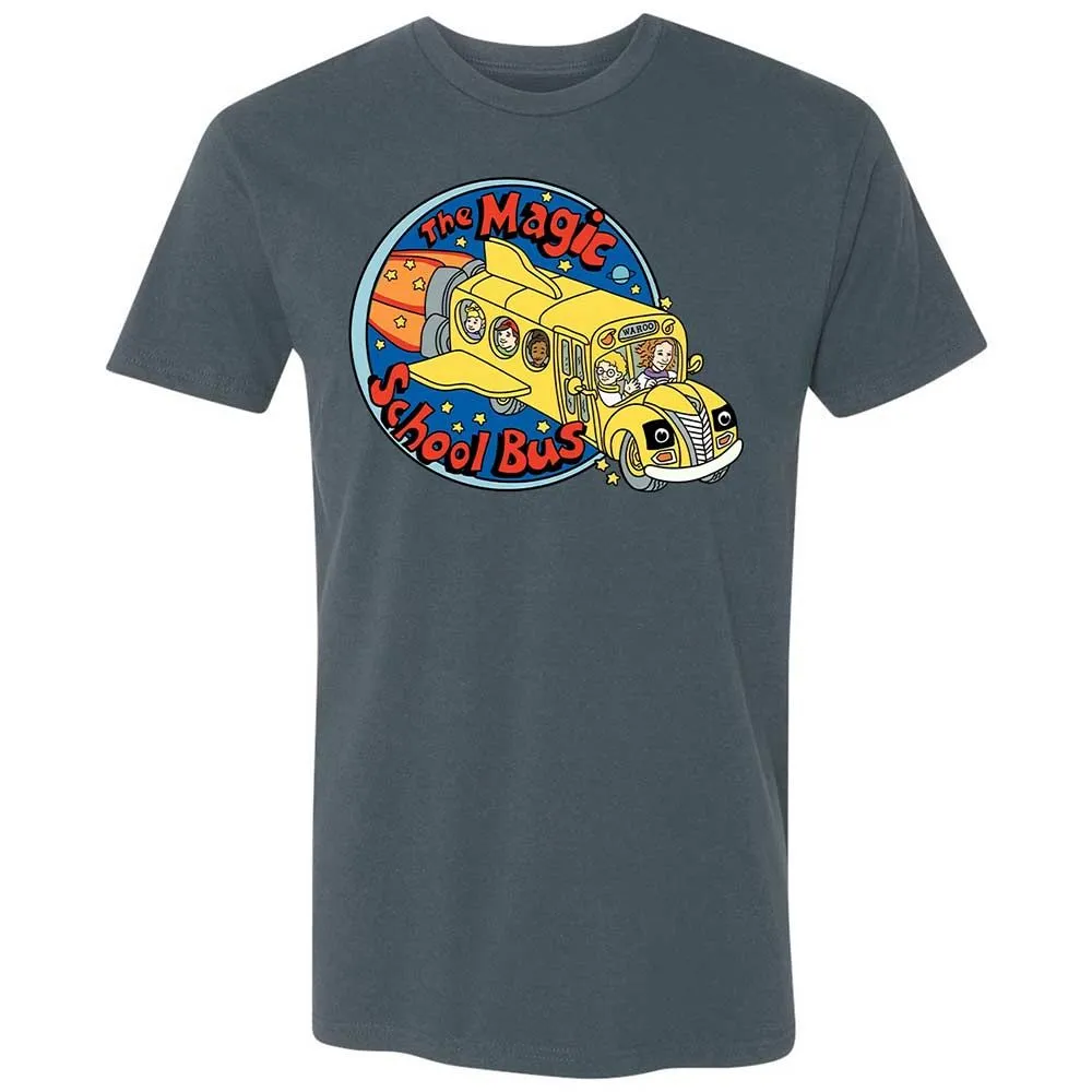 Premium Unisex T-Shirt - 6J6R2JHJ - Indigo - 21