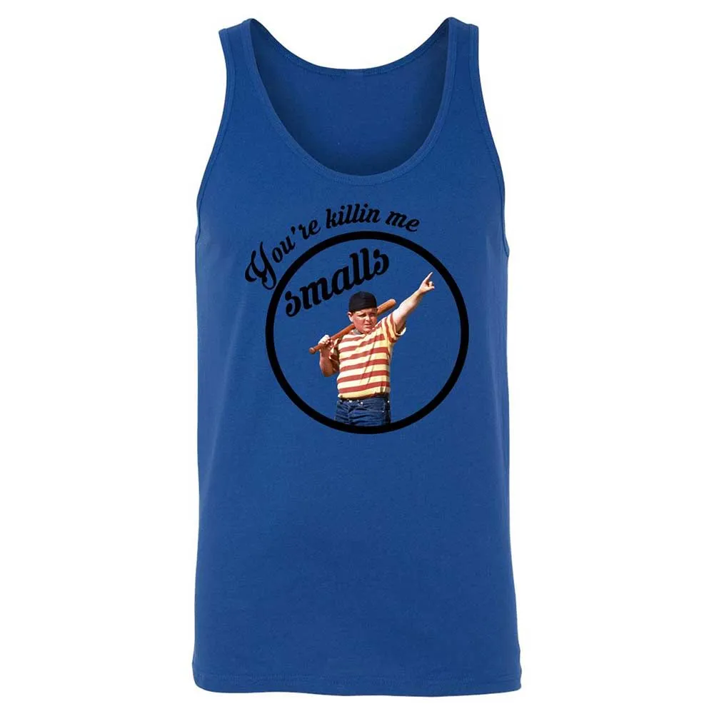 You’re killing me, Smalls - True Royal - 4