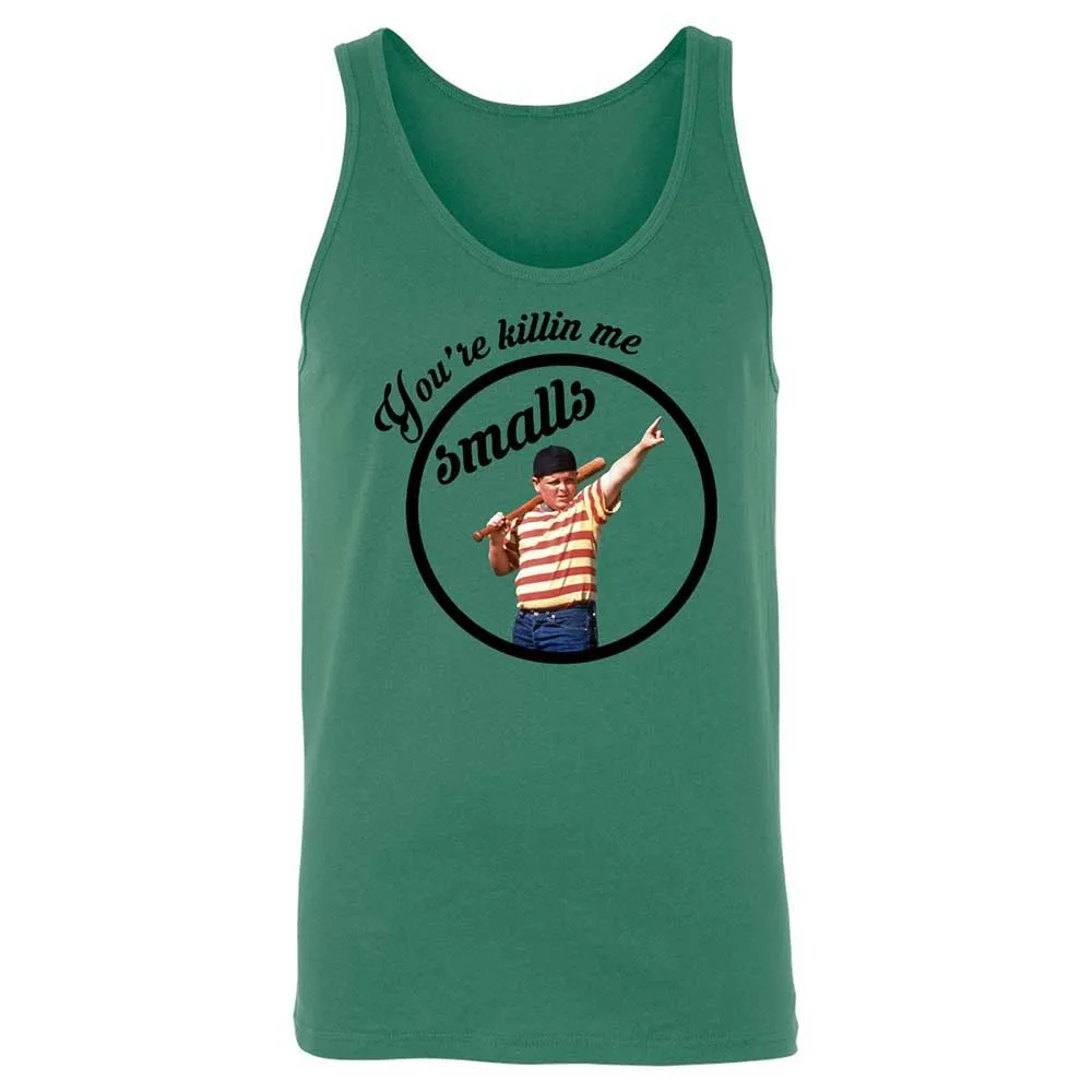 You’re killing me, Smalls - Kelly - 6