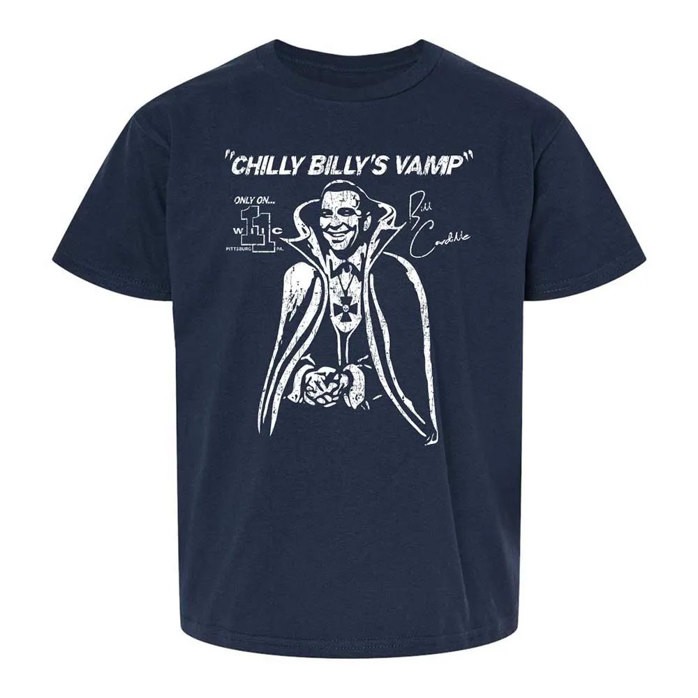 Good night and sleep warm - Navy - 2