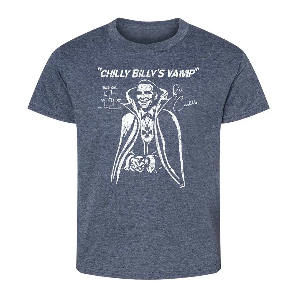 Good night and sleep warm - Heather Navy - 9