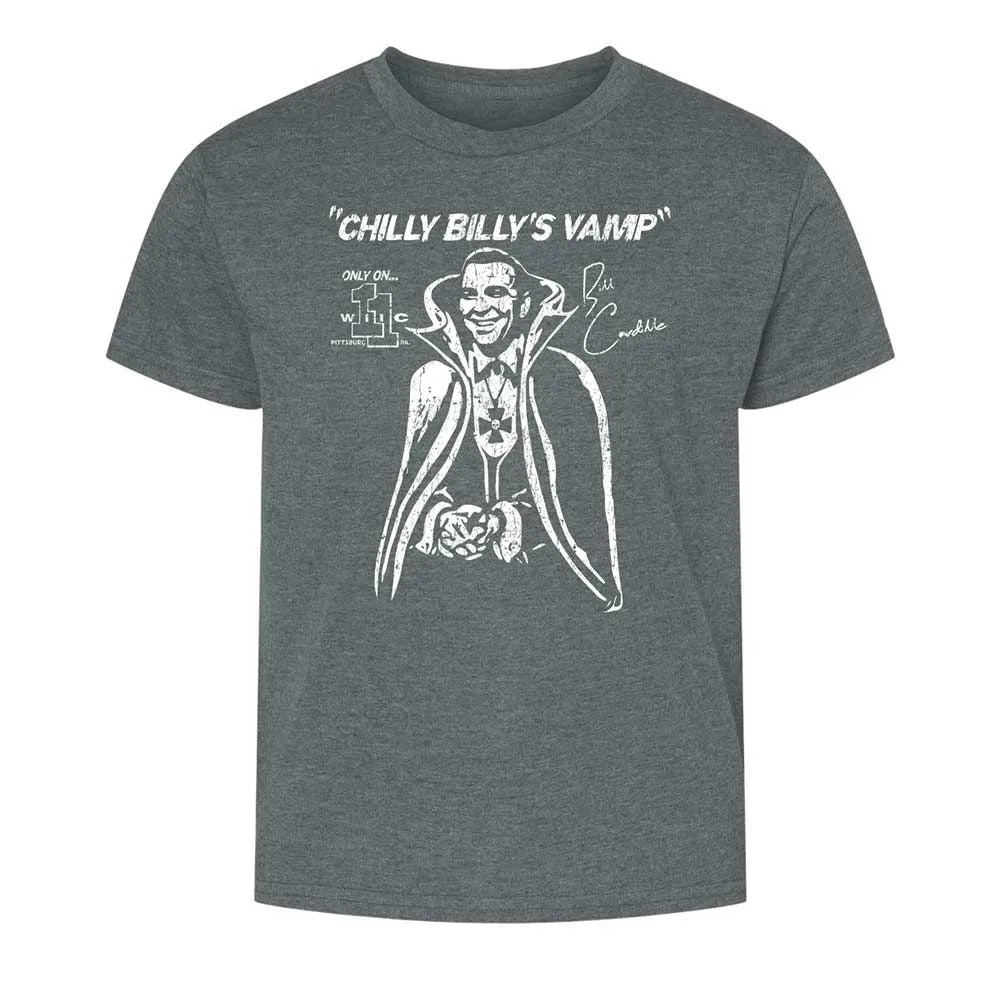 Good night and sleep warm - Dark Heather - 10