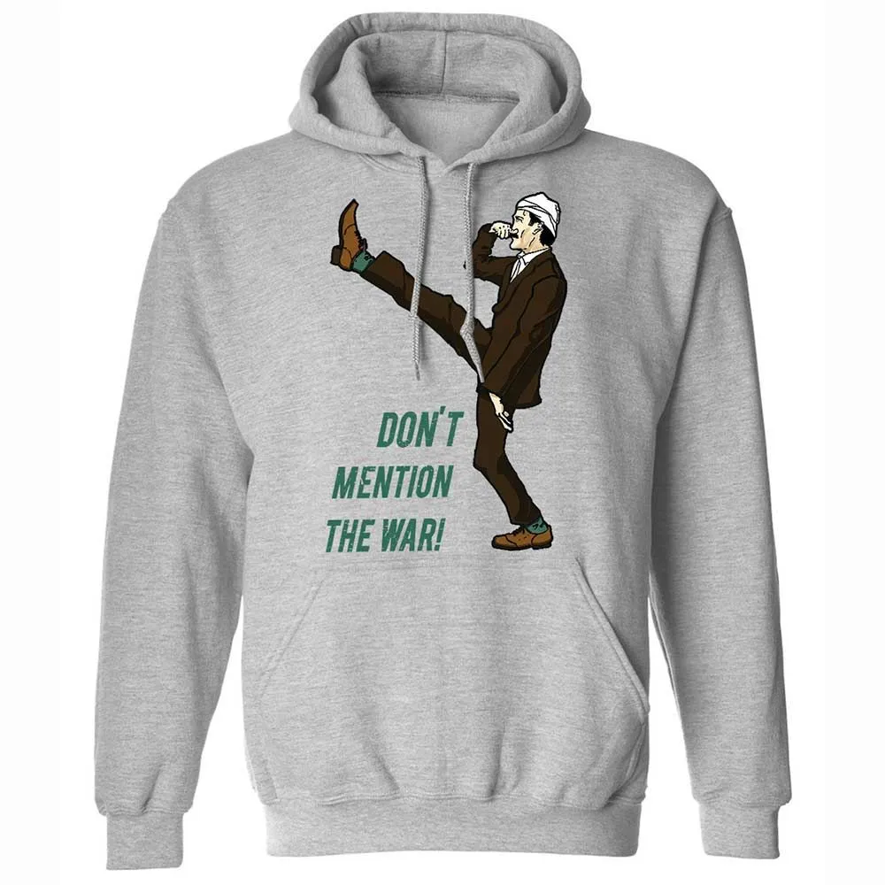 Classic Unisex Hoodie - ZJXPDGXS - Sport Grey - 3