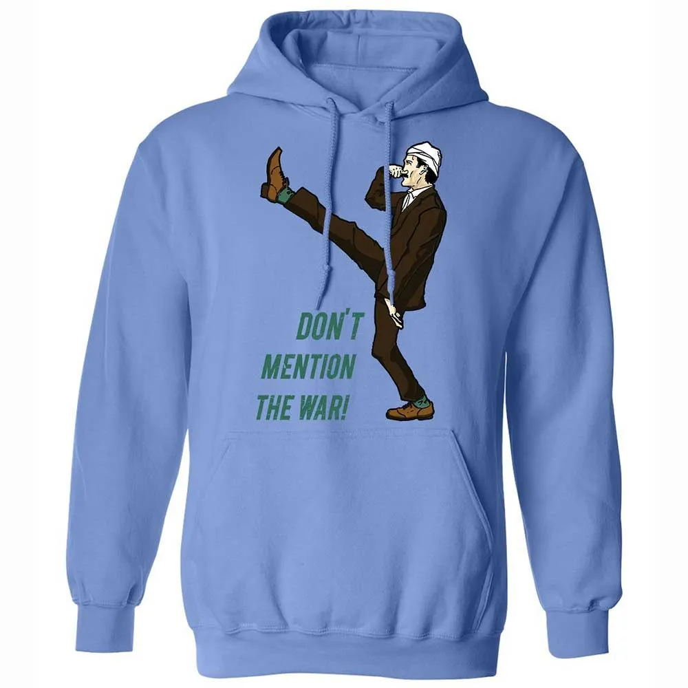 Classic Unisex Hoodie - ZJXPDGXS - Carolina Blue - 6
