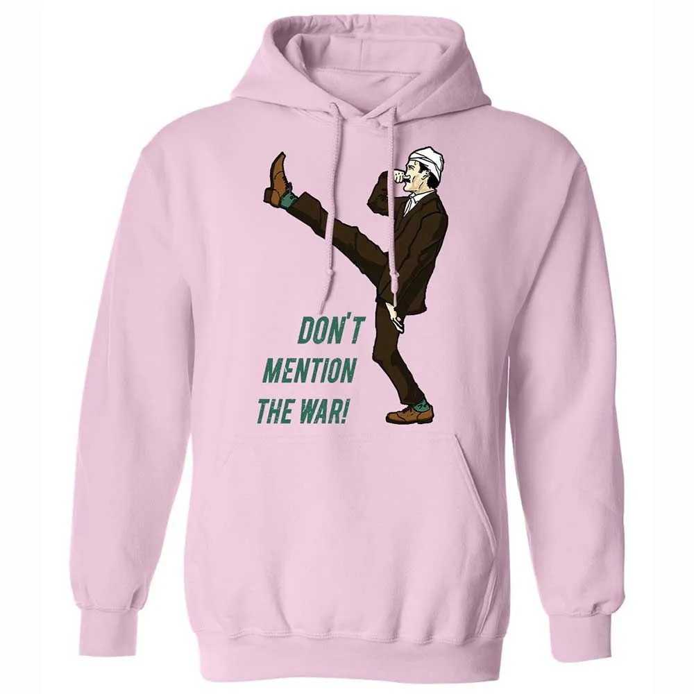 Classic Unisex Hoodie - ZJXPDGXS - Light Pink - 7