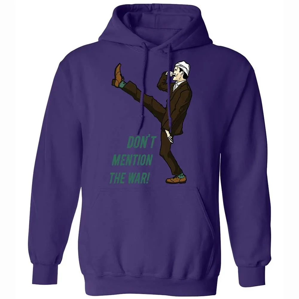 Classic Unisex Hoodie - ZJXPDGXS - Purple - 10