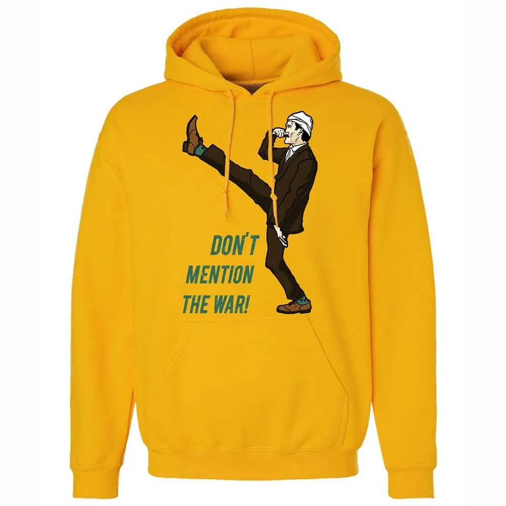 Classic Unisex Hoodie - ZJXPDGXS - Gold - 13