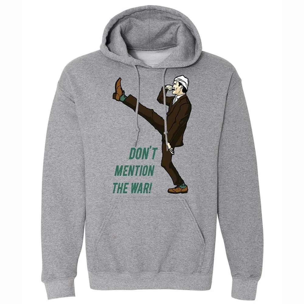 Classic Unisex Hoodie - ZJXPDGXS - Graphite Heather - 17