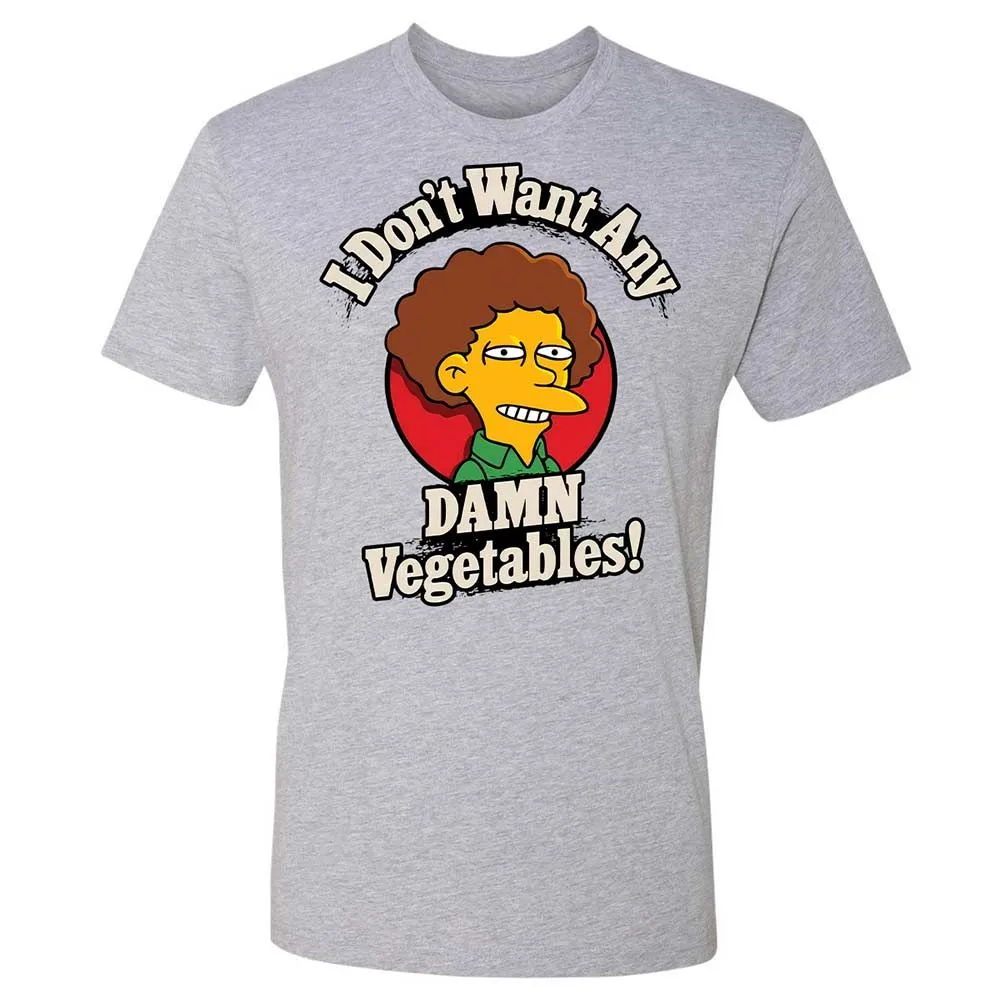 Premium Unisex T-Shirt - 77QDKETQ - Heather Grey - 2