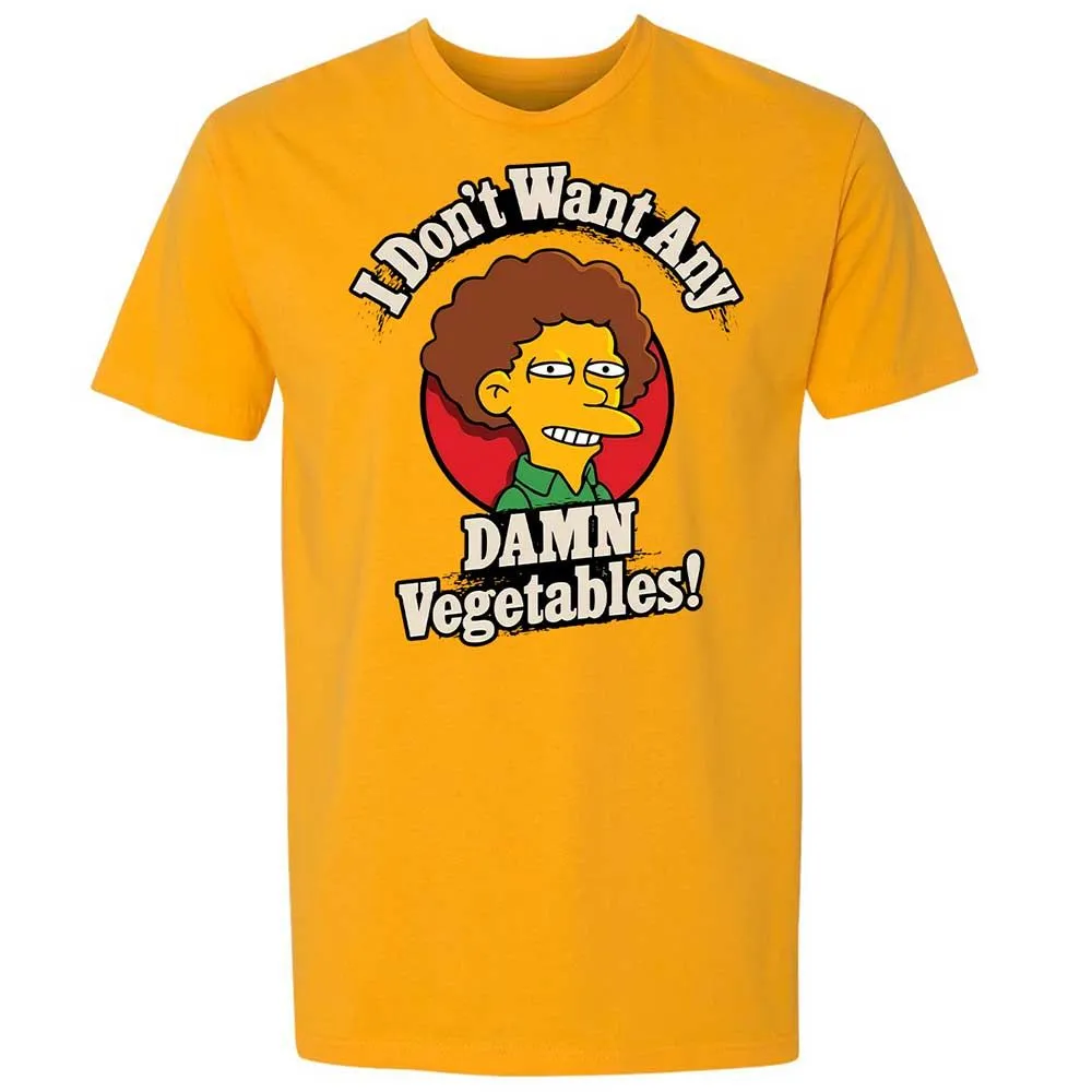 Premium Unisex T-Shirt - 77QDKETQ - Gold - 9
