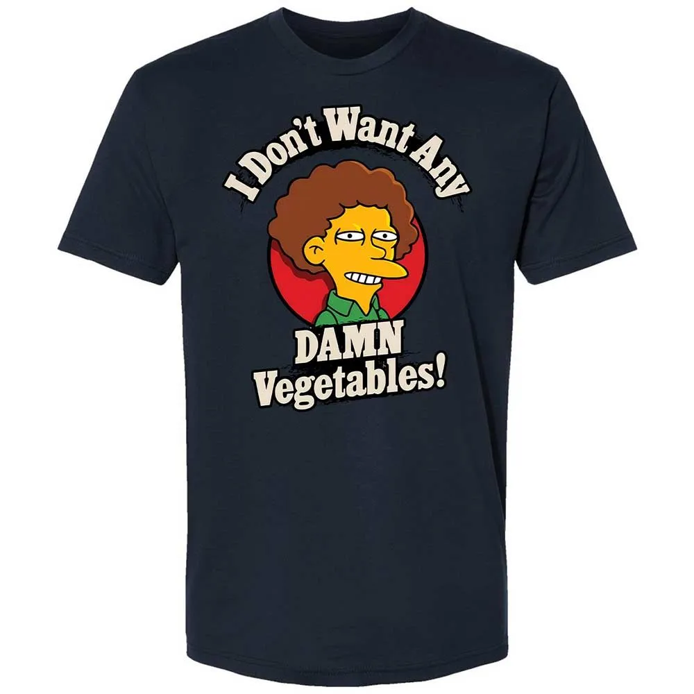 Premium Unisex T-Shirt - 77QDKETQ - Midnight Navy - 15