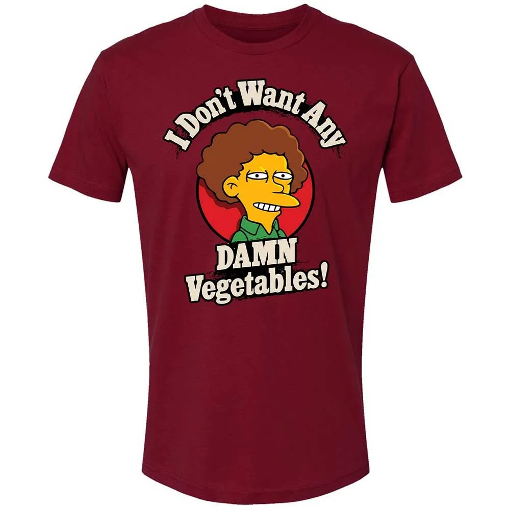 Premium Unisex T-Shirt - 77QDKETQ - Cardinal - 20