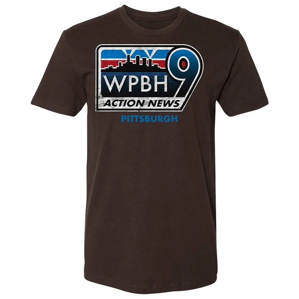 WPBH Channel 9 - Dark Chocolate - 6