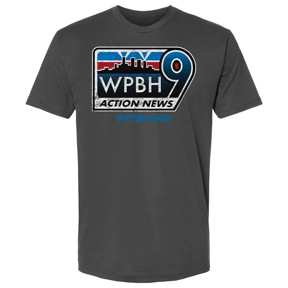 WPBH Channel 9 - Heavy Metal - 7