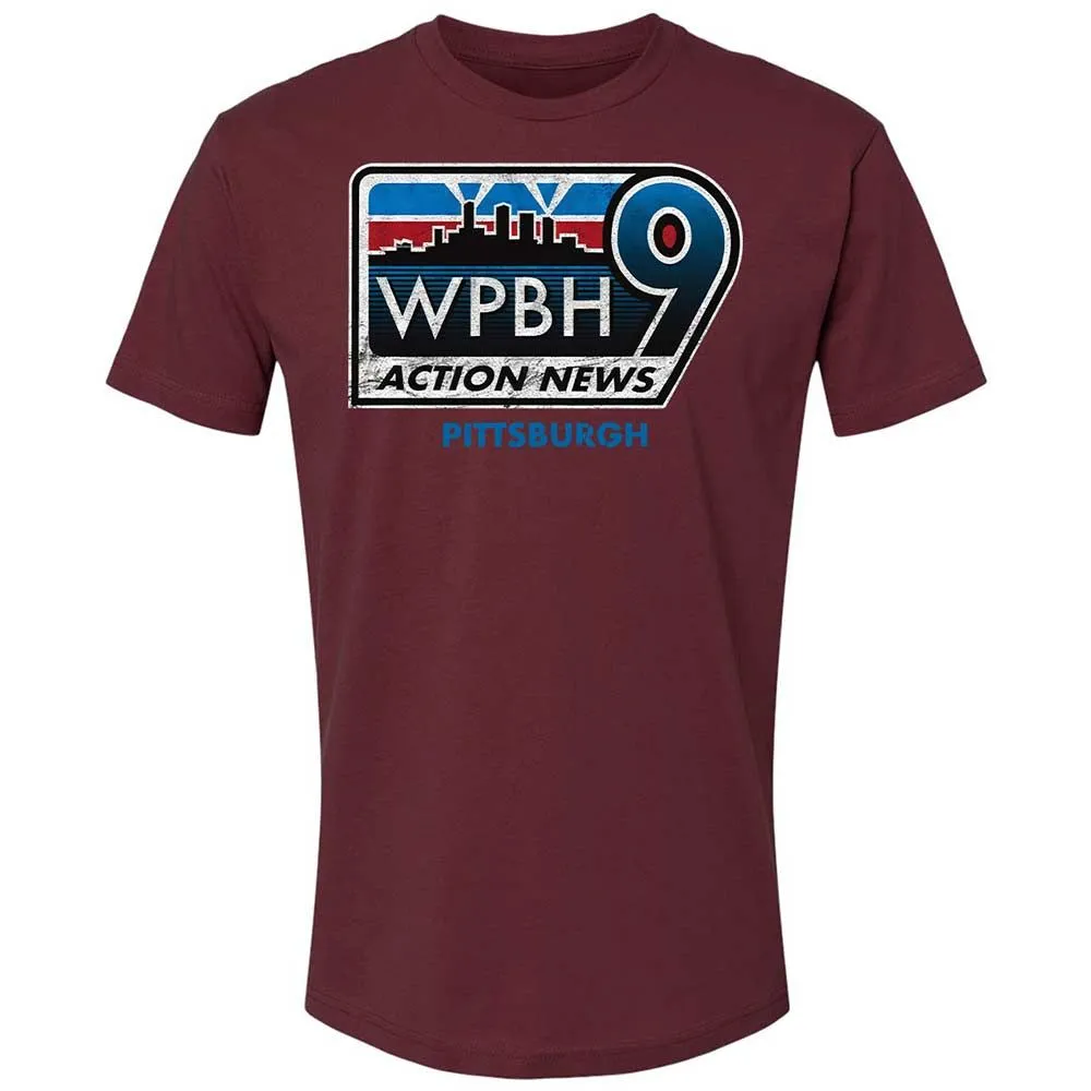 WPBH Channel 9 - Maroon - 10
