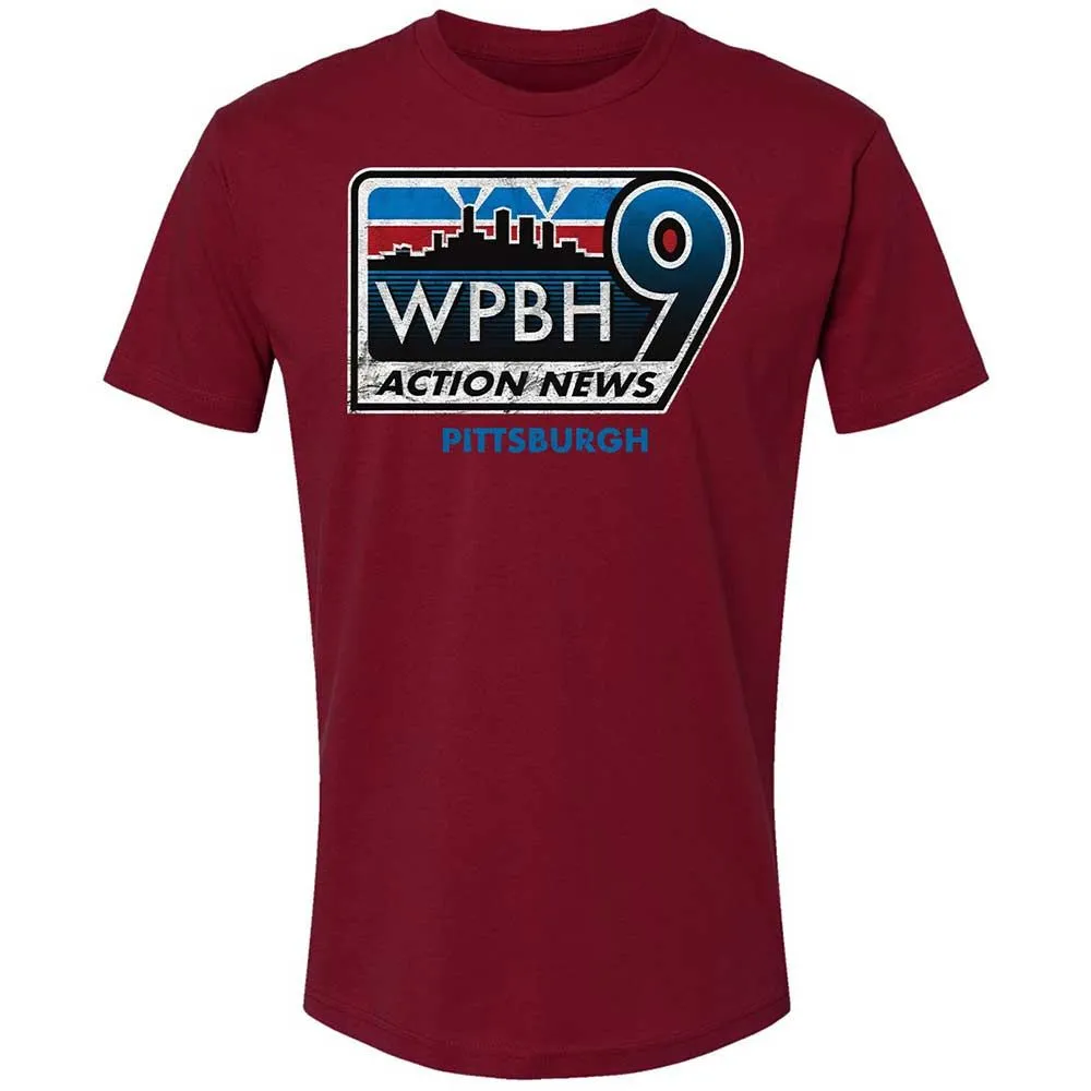 WPBH Channel 9 - Cardinal - 11
