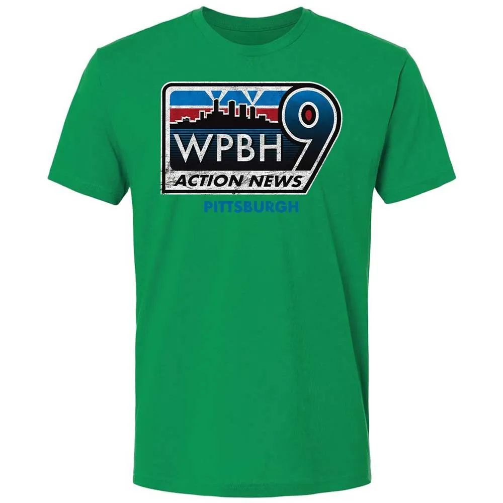 WPBH Channel 9 - Kelly Green - 13