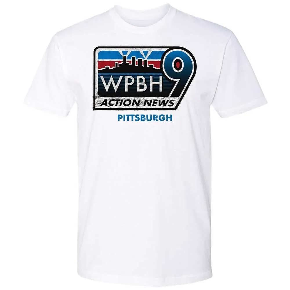 WPBH Channel 9 - White - 17