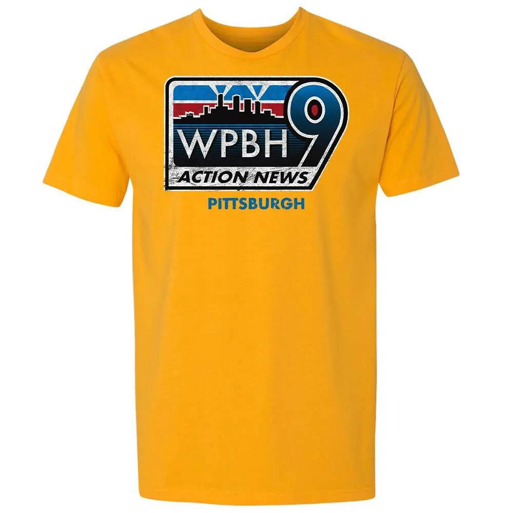 WPBH Channel 9 - Gold - 18