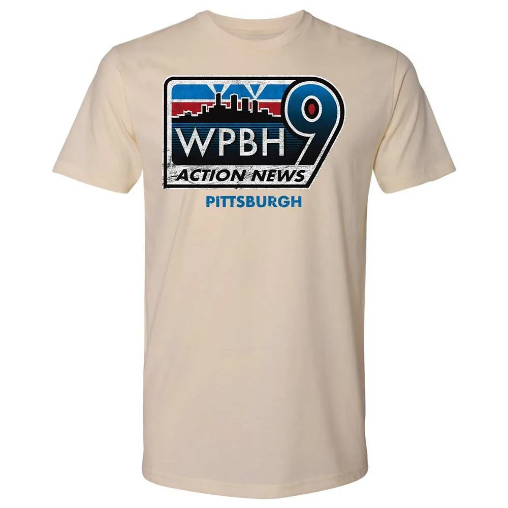 WPBH Channel 9 - Cream - 20