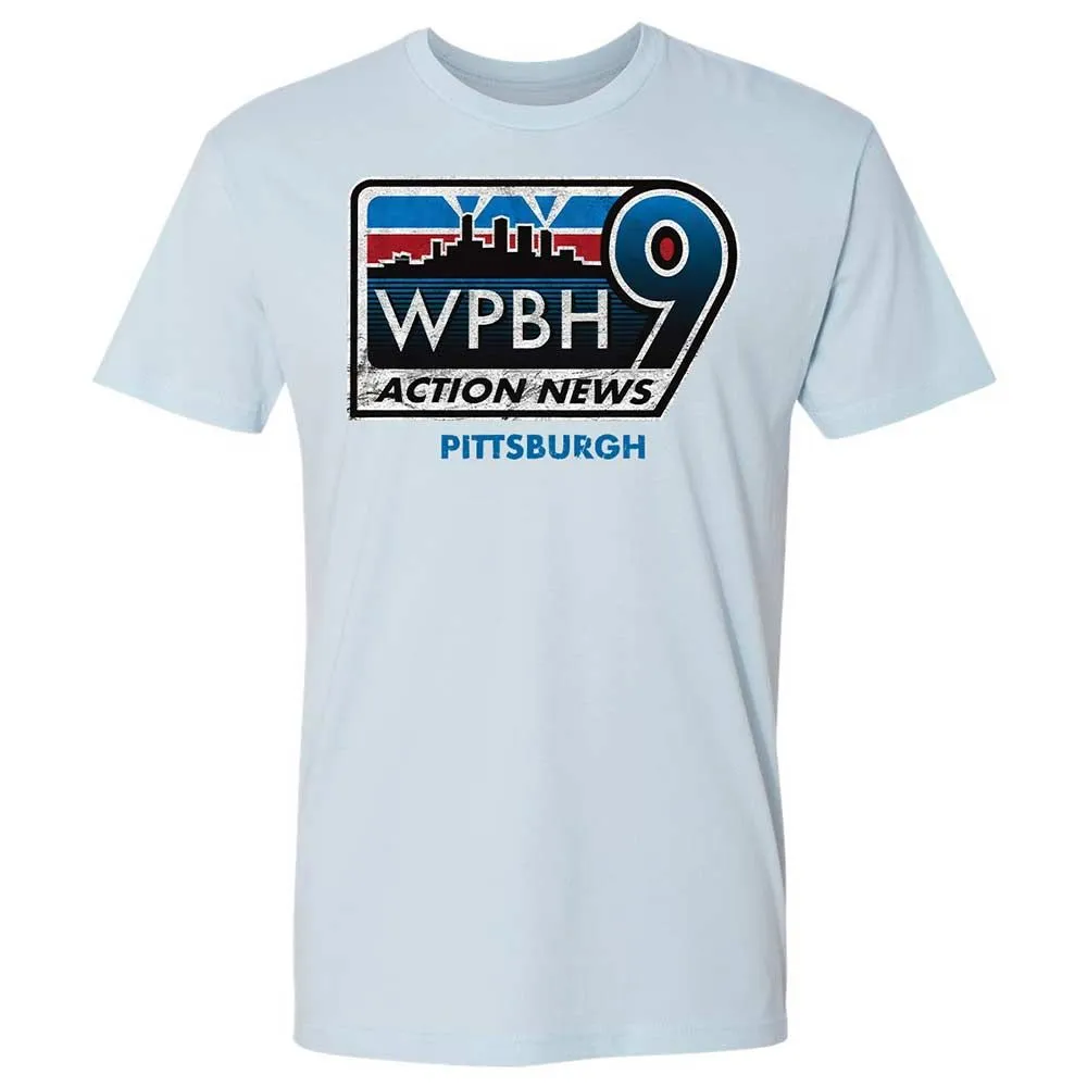 WPBH Channel 9 - Light Blue - 21