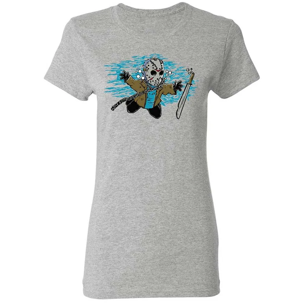 Jason Nevermind - Sport Grey - 2