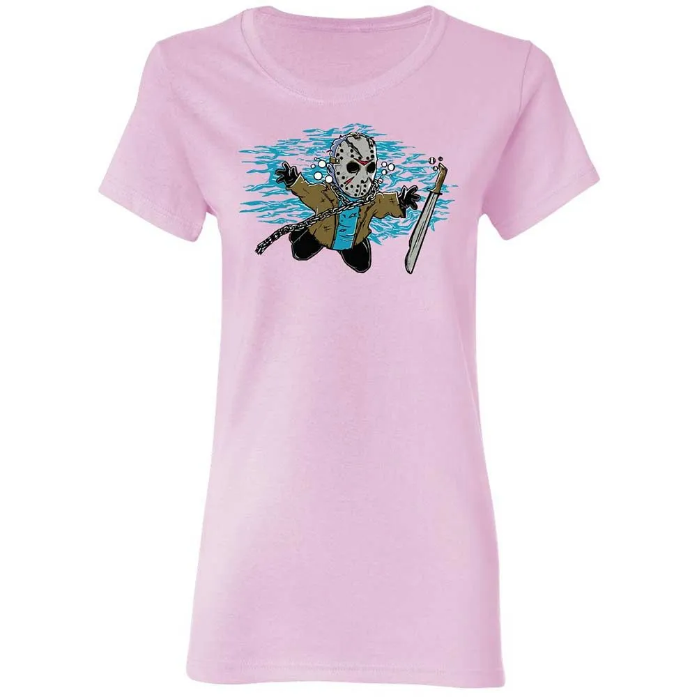 Jason Nevermind - Light Pink - 3