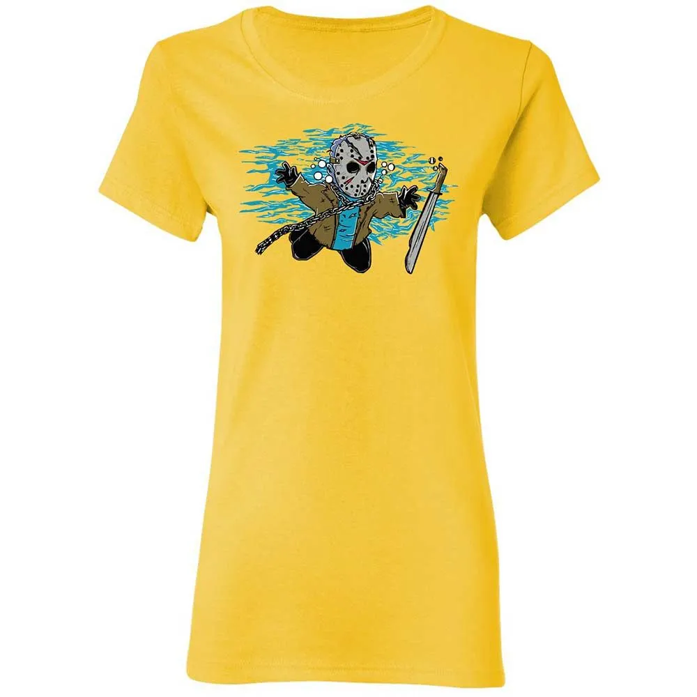Jason Nevermind - Daisy - 7
