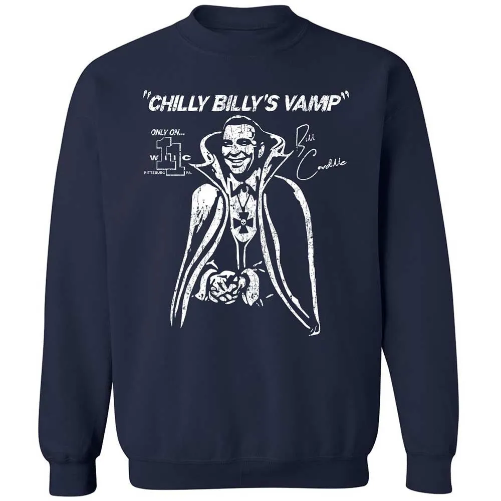 Good night and sleep warm - Navy - 2