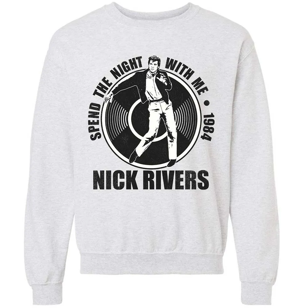 Classic Unisex Sweatshirt - 6GESBYSM - Ash - 2