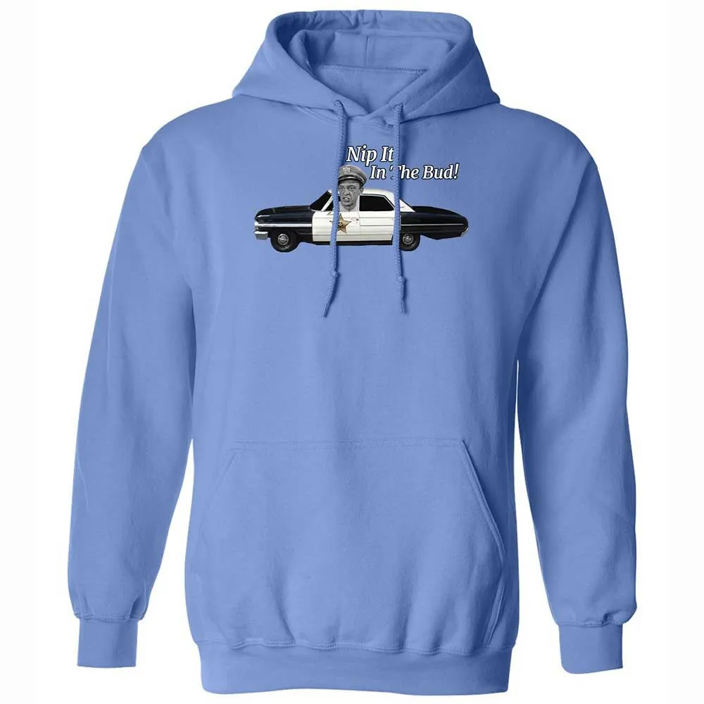 Classic Unisex Hoodie - 73XGEYBE - Carolina Blue - 6