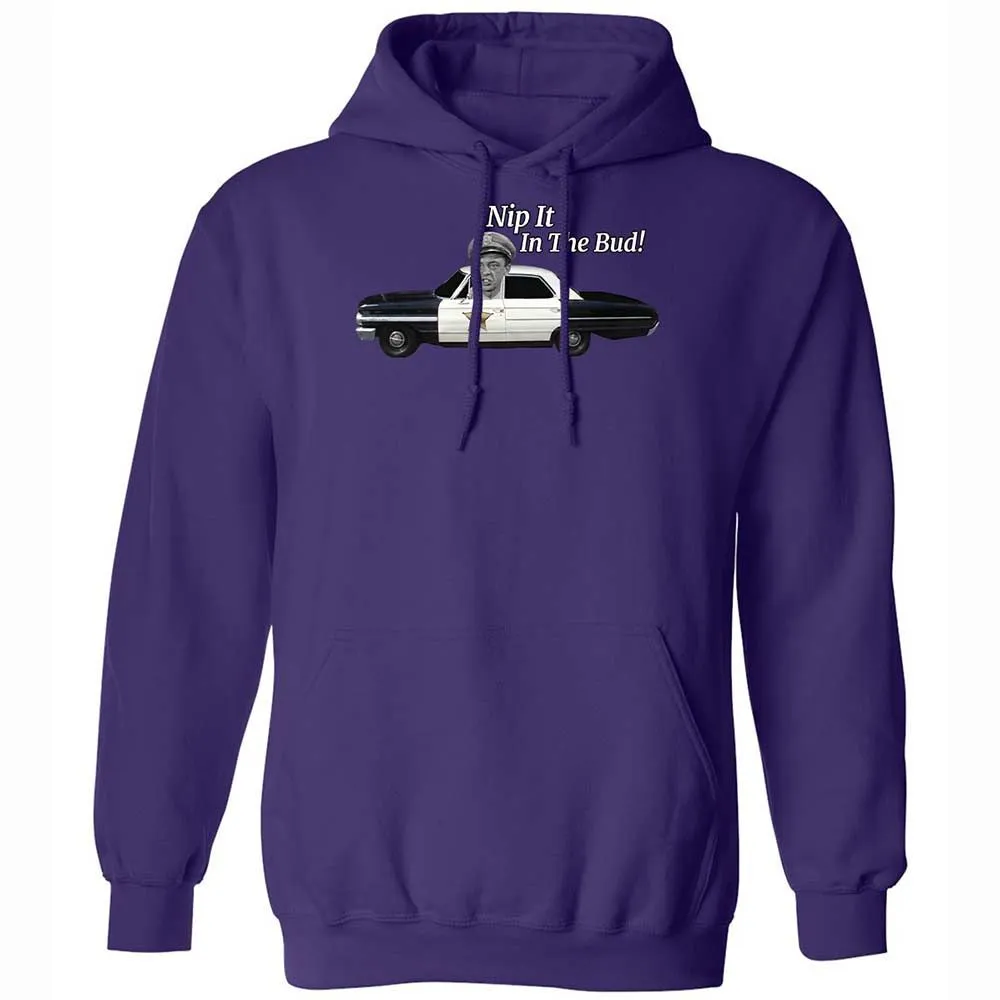 Classic Unisex Hoodie - 73XGEYBE - Purple - 10