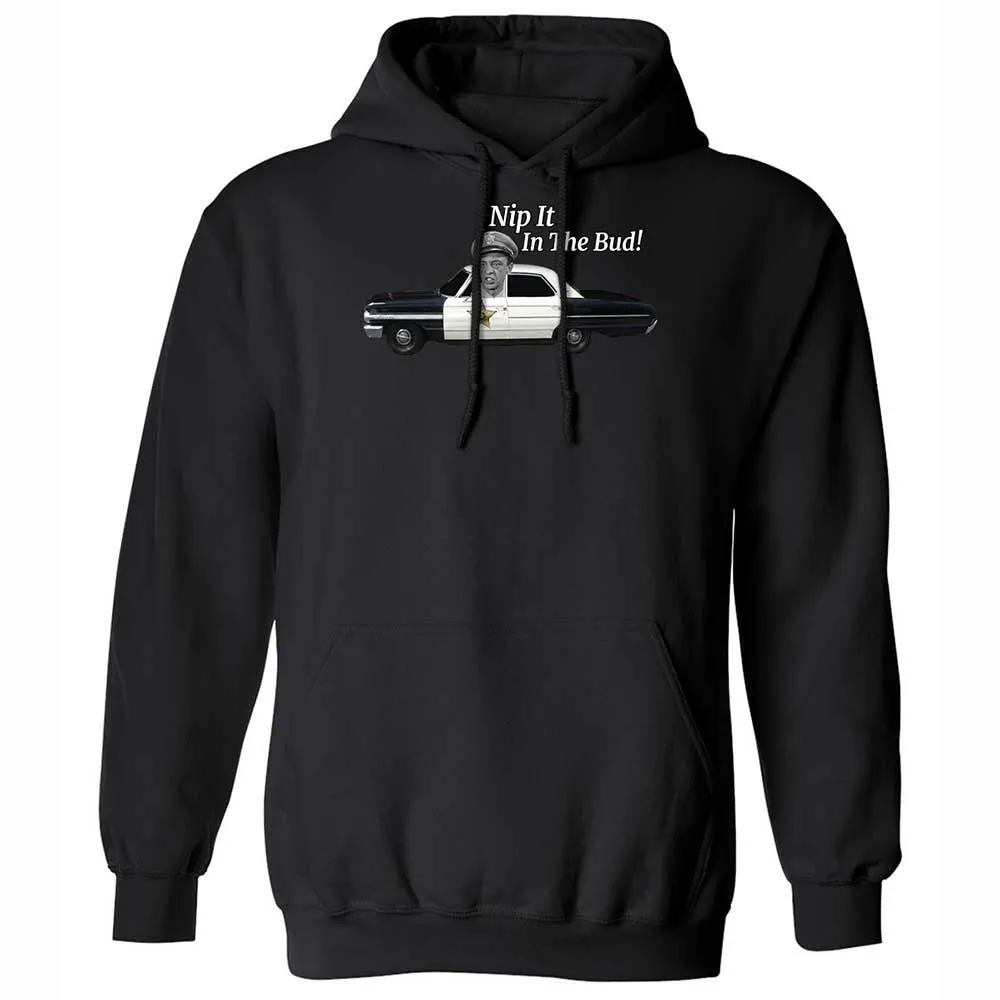 Classic Unisex Hoodie - 73XGEYBE - Black - 14