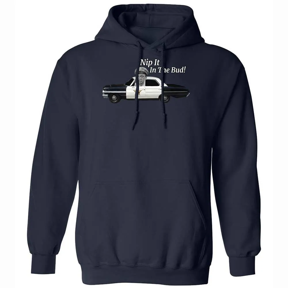 Classic Unisex Hoodie - 73XGEYBE - Navy - 15