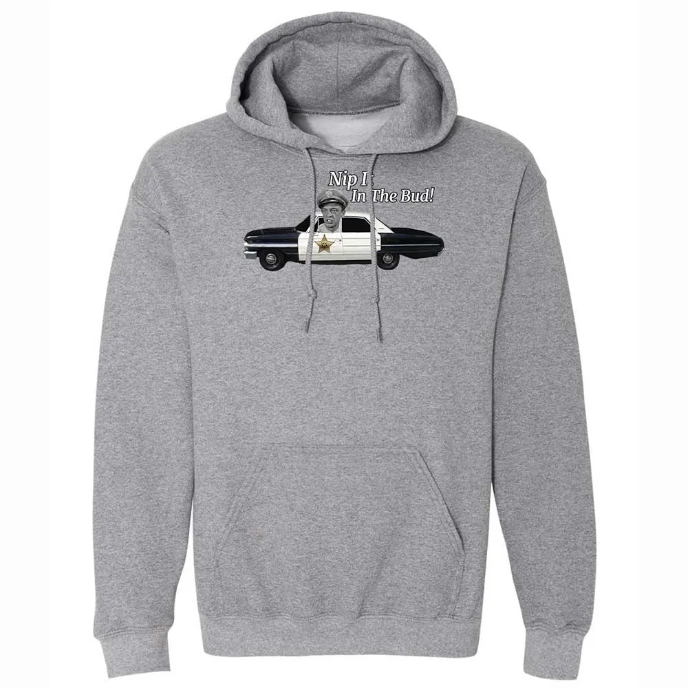 Classic Unisex Hoodie - 73XGEYBE - Graphite Heather - 17