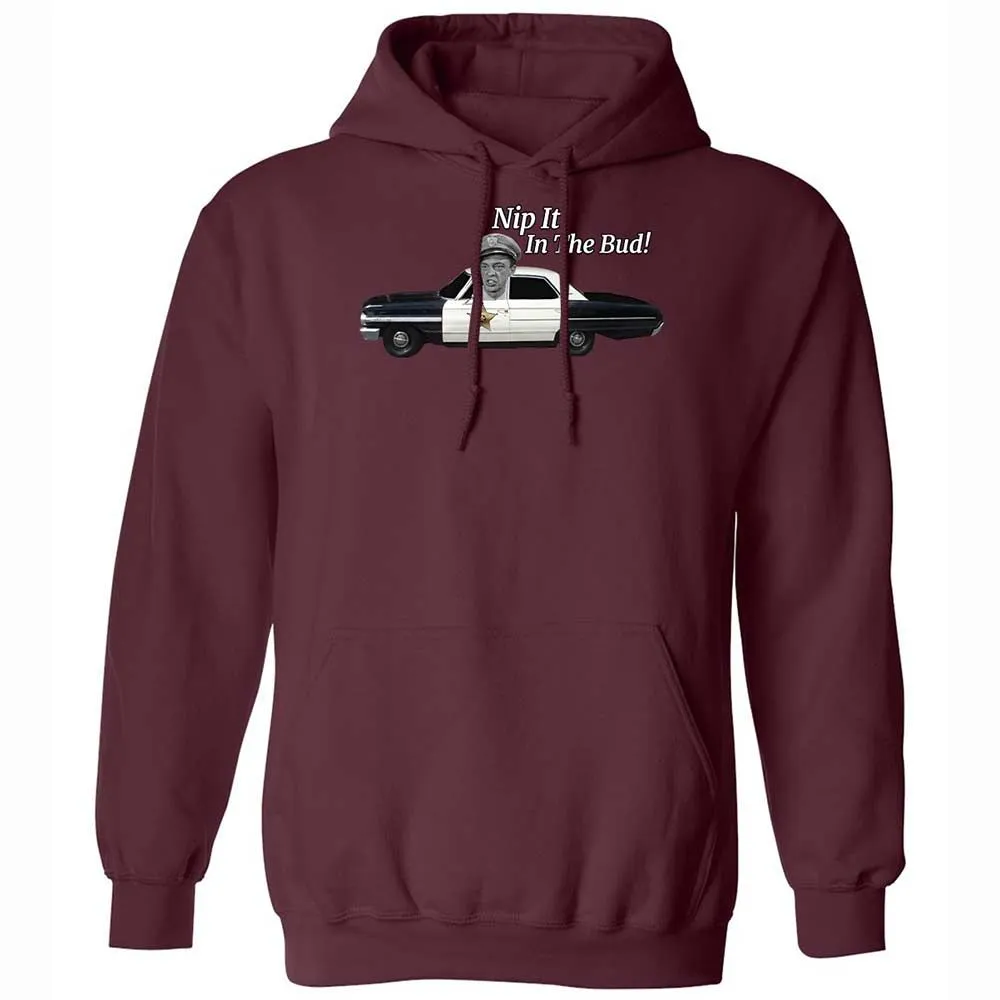 Classic Unisex Hoodie - 73XGEYBE - Maroon - 19