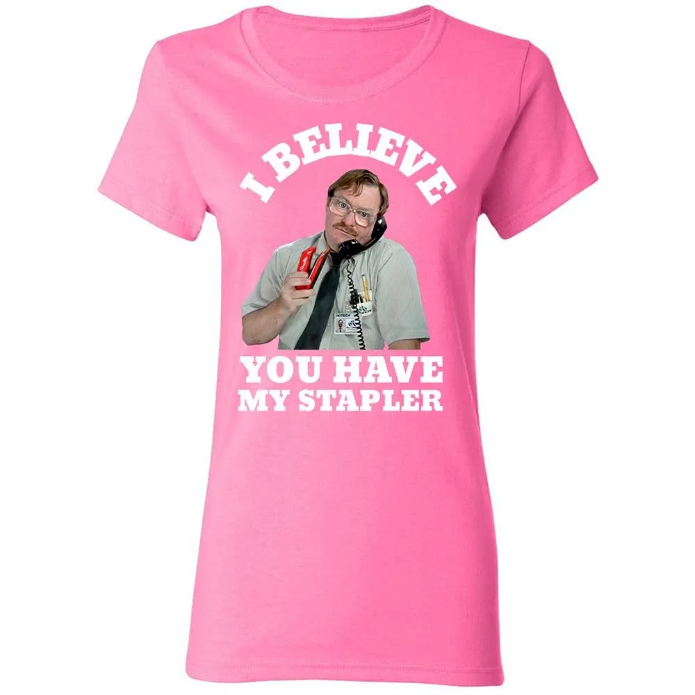 Women's T-Shirt - GMZYHMJZ - Azalea - 11
