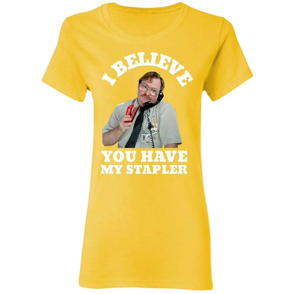 Women's T-Shirt - GMZYHMJZ - Daisy - 16