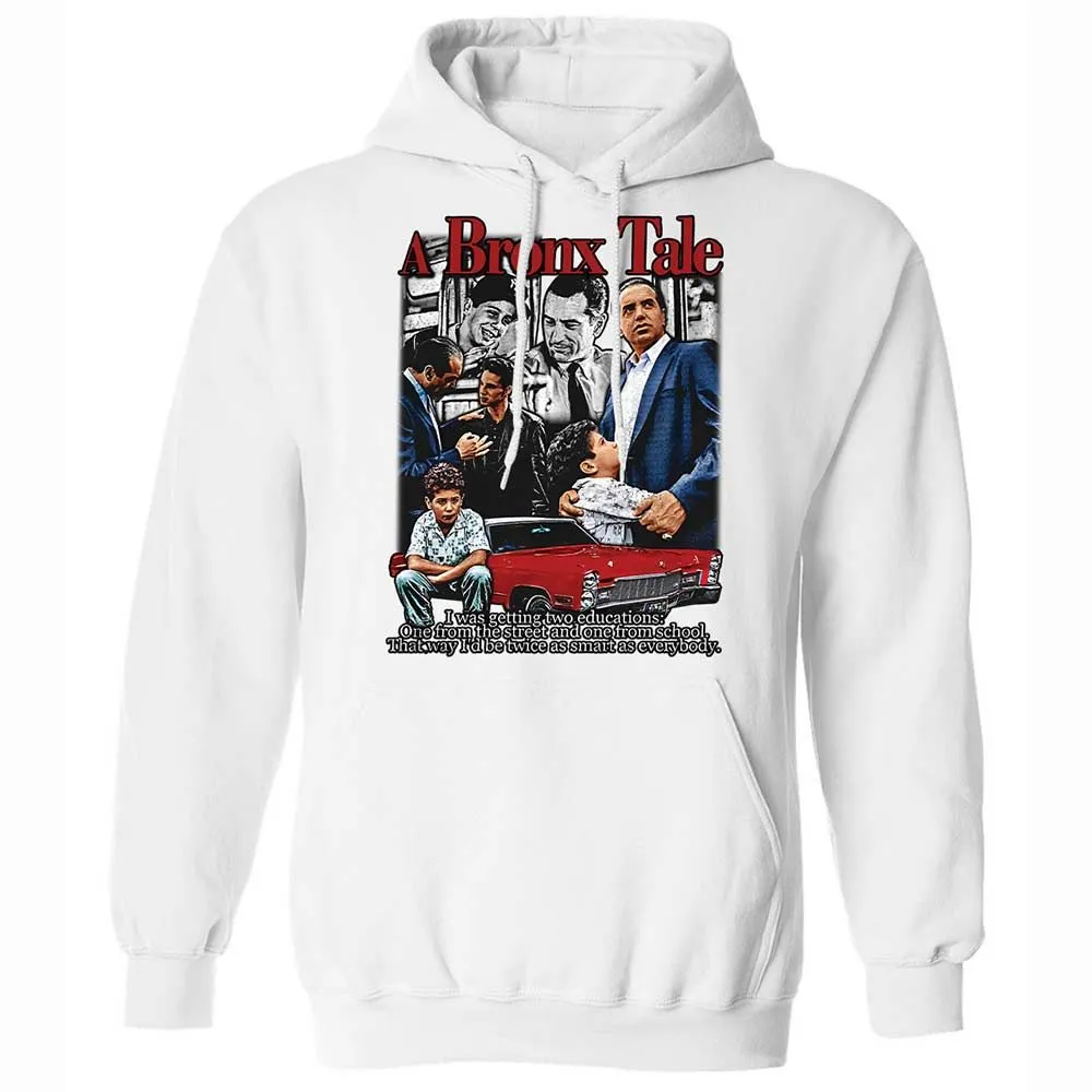 Classic Unisex Hoodie - YDM3R5YU - White - 20
