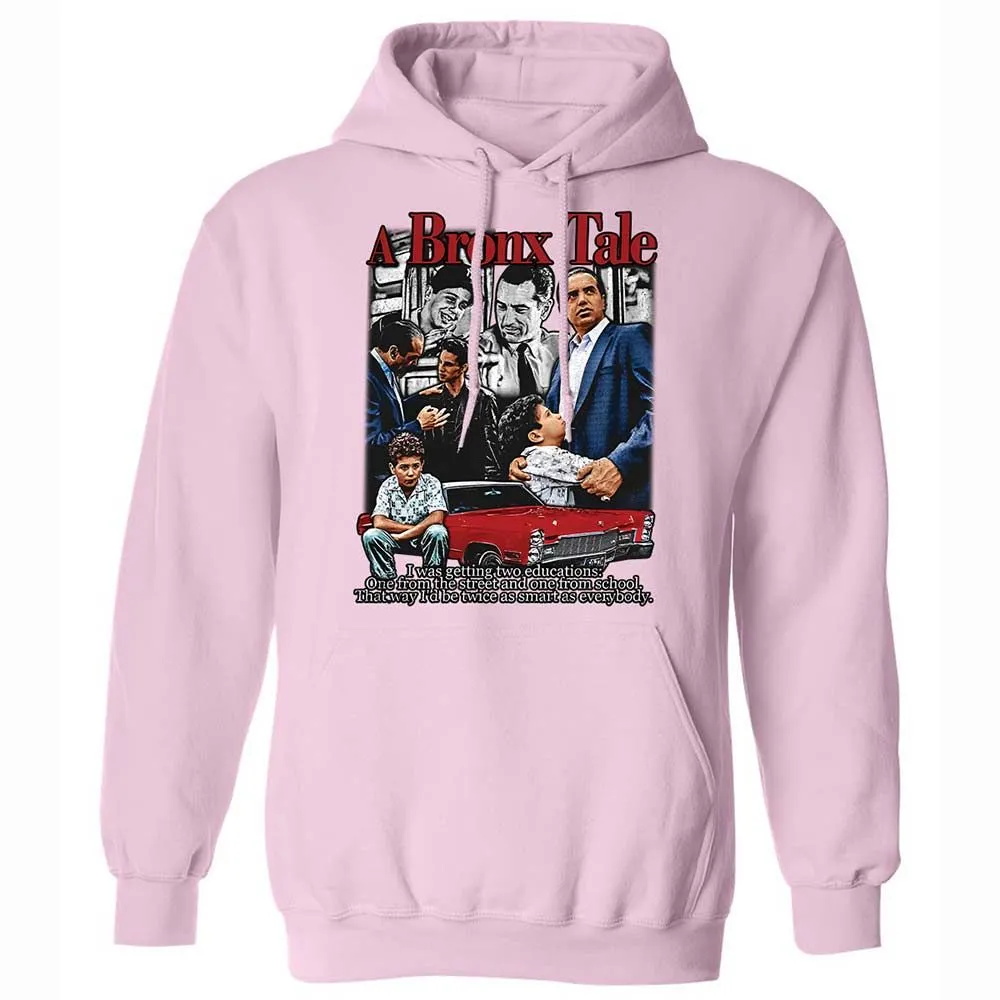 Classic Unisex Hoodie - YDM3R5YU - Light Pink - 21