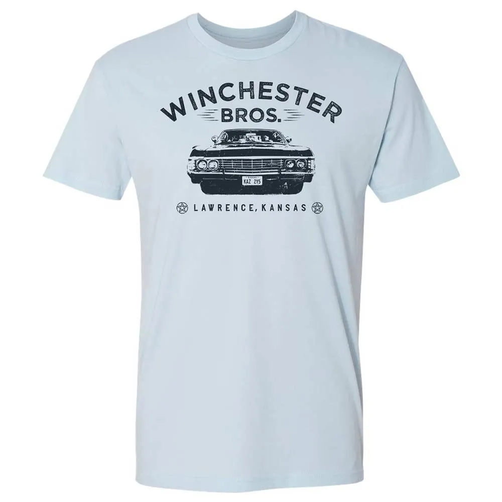 Premium Unisex T-Shirt - VW4HKRQN - Light Blue - 4