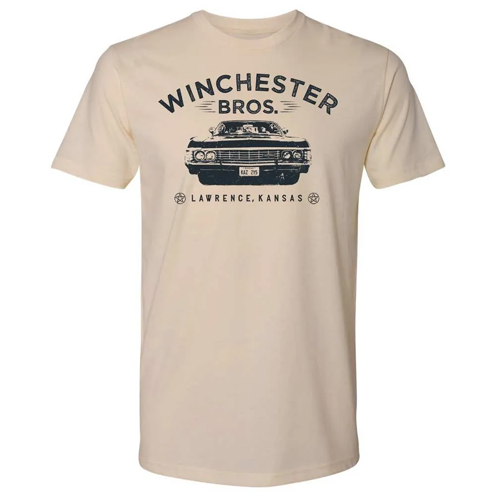 Premium Unisex T-Shirt - VW4HKRQN - Cream - 8